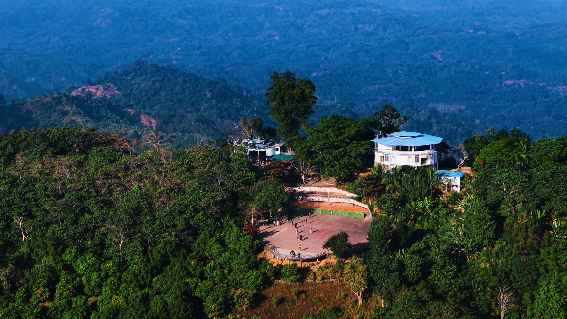 Getting to Bandarban from Dhaka and Chittagong