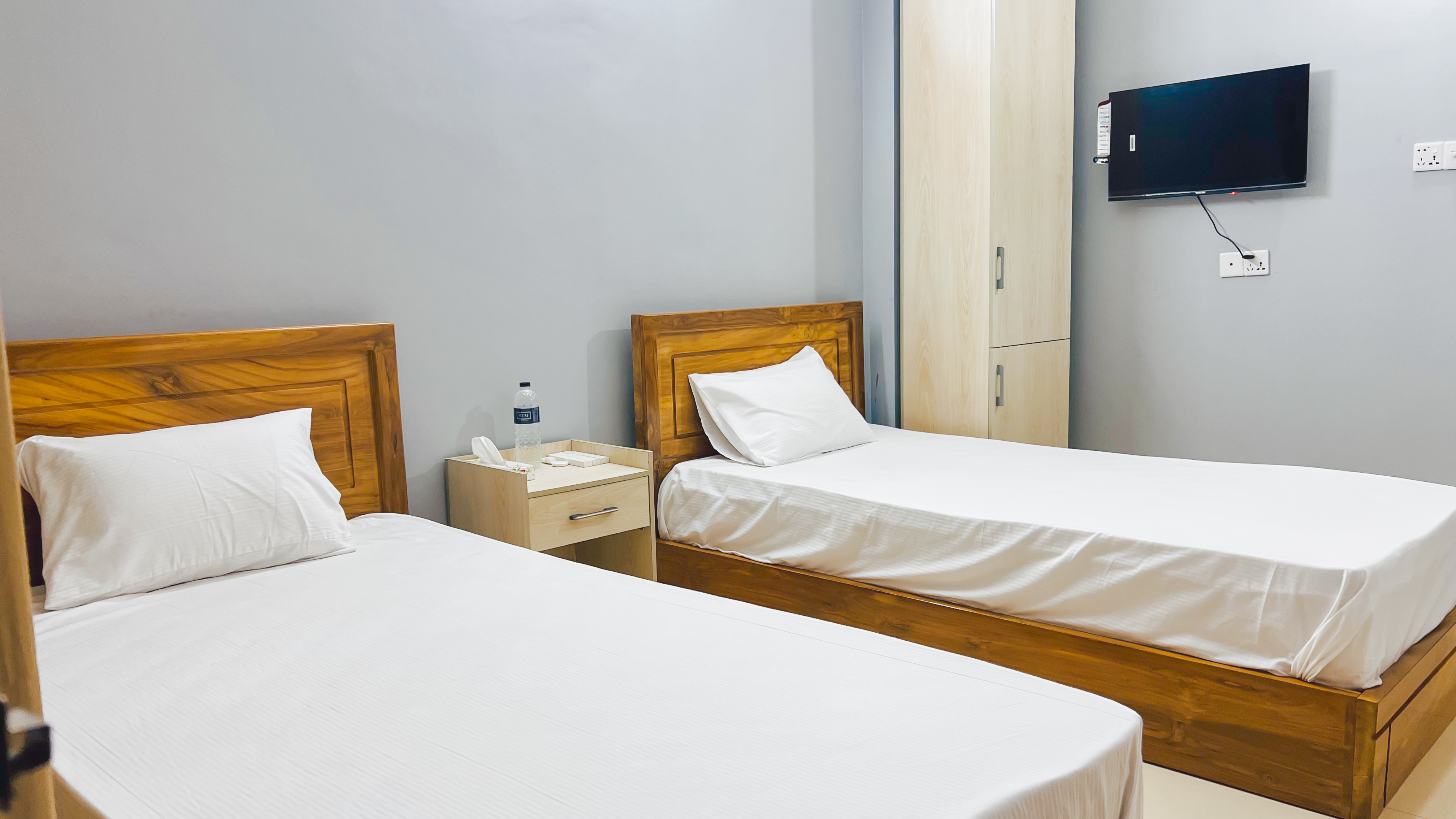 Single Bed 2 photo 1